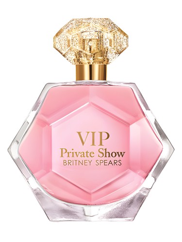 VIP Private Show Britney Spears pro ženy