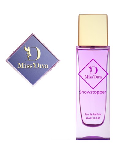 Miss Diva Showstopper by All Good Scents