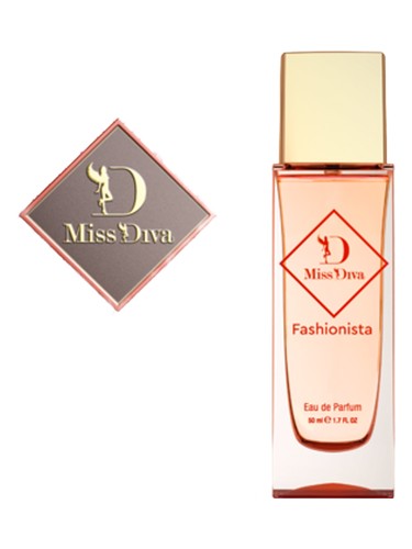 Miss Diva Fashionista All Good Scents pro ženy