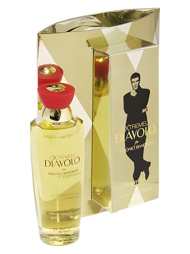 Diavolo extremely woman