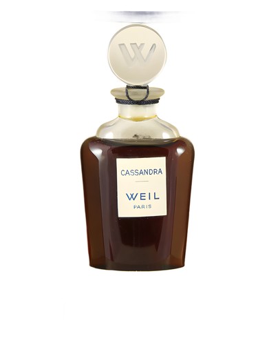 Cassandra Weil pro ženy 