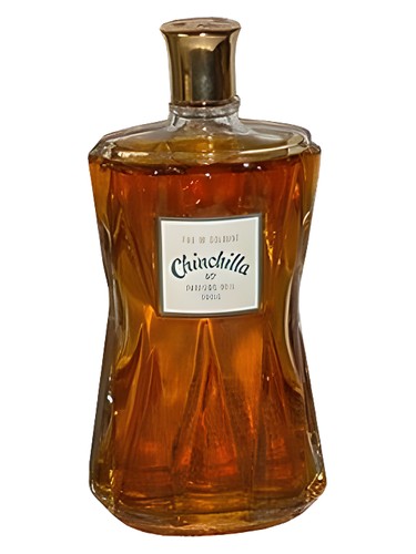 Chinchilla Weil pro ženy 