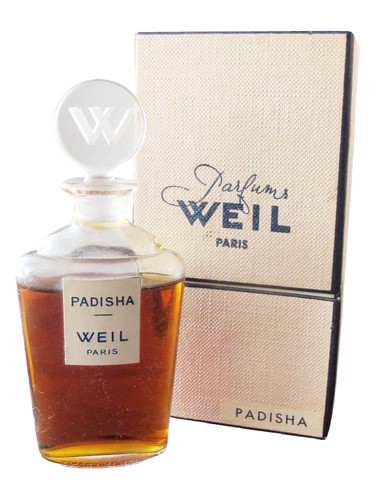 Padisha Weil pro ženy 