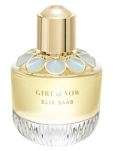 Girl of Now Elie Saab perfume - a fragrance for women 2017