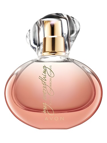 Today Tomorrow Always My Everything Avon pro ženy 