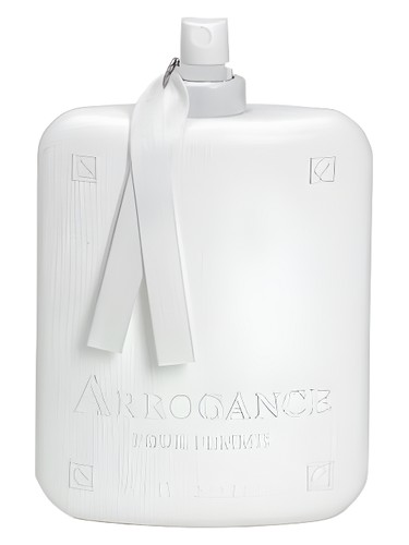 Angelique Arrogance Arrogance pro ženy 