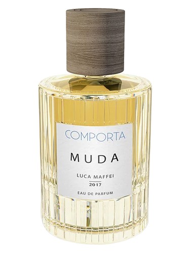 perfume Muda Comporta Perfumes pro ženy a muže 