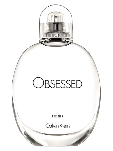 Obsessed for men