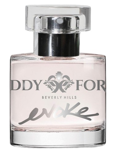 Evoke Eau de Parfum Eddy Ford Beverly Hills pro ženy a muže 