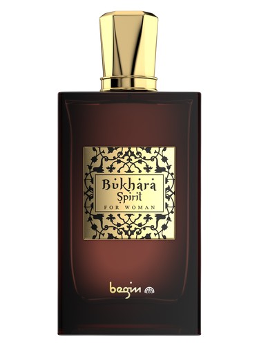 Bukhara Spirit For Woman Begim pro ženy 