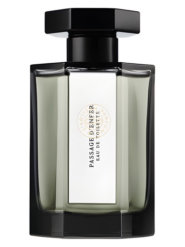 香水(ユニセックス) L'artisan Parfumeur PASSAGE D'ENFER 公式】パッサージュ ダンフェ エクストリーム オードパルファム