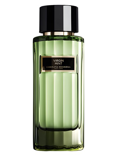 Virgin Mint Carolina Herrera pro ženy a muže 