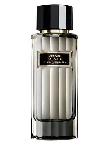 Vetiver Paradise Carolina Herrera pro ženy a muže 