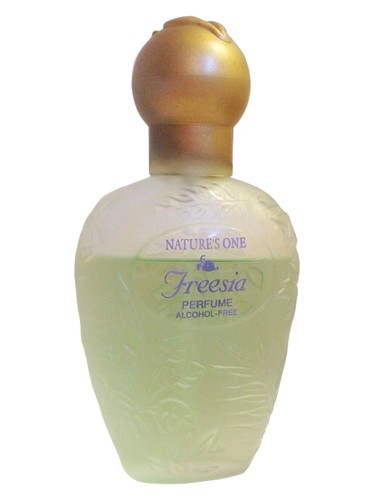 perfume Nature's One Freesia Perlier pro ženy 