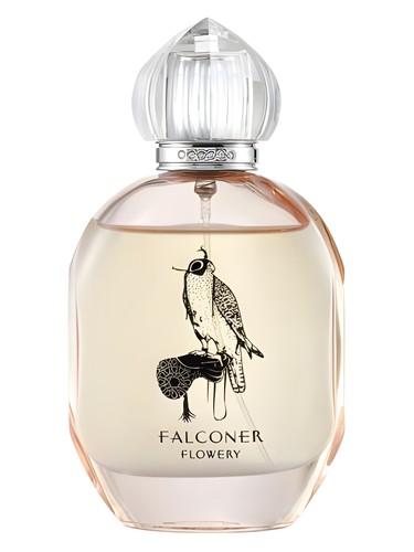 Falconer Flowery