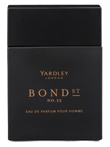 Bond Street No. 33