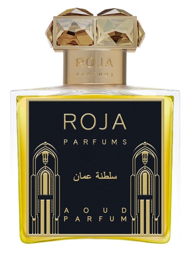 Sultanate Of Oman Roja Dove pro ženy a muže 