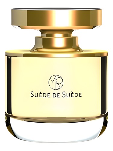 perfume Suède de Suède Mona di Orio pro ženy a muže 