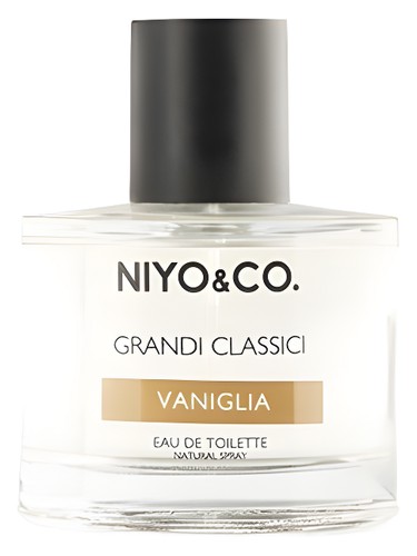 Vaniglia NIYO&amp;CO pro ženy 