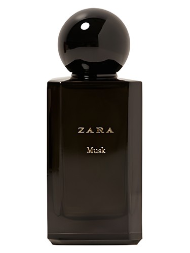 Zara Musk Zara pro ženy 