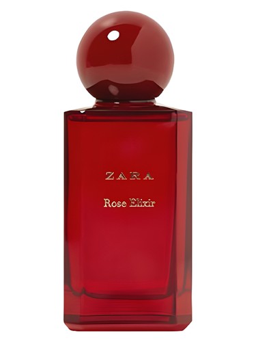 Zara Rose Elixir Zara pro ženy 
