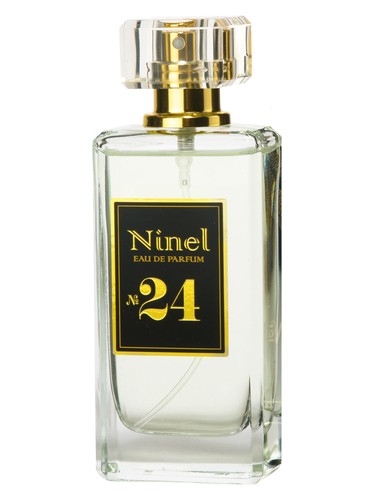 perfume Ninel No. 24 Ninel Perfume pro ženy 