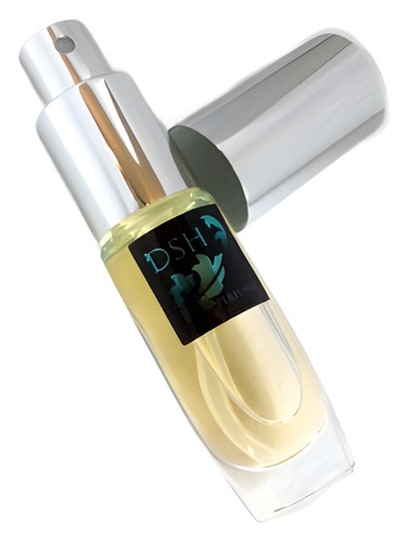 Poppy DSH Perfumes pro ženy a muže 