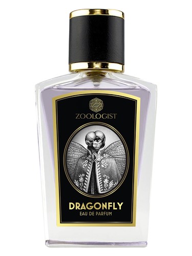 ズーロジストzoologist 　ドラゴンフライ 2 トンボ　60ml ドラゴンフライ2｜トンボ2 – NOSE SHOP