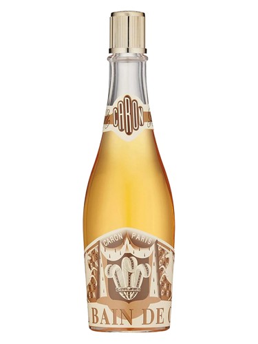 Bain de Champagne (Royal Bain de Caron) Caron pro ženy a muže 