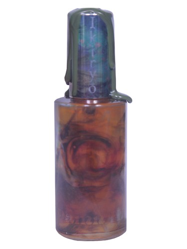 Damn Hippie Ikiryō pro muže