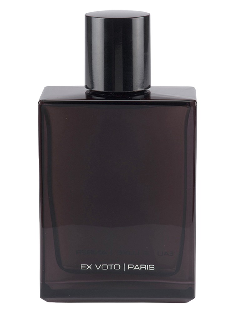 Eau de Luxe Amber Ex Voto perfume - a fragrance for women and men 2016