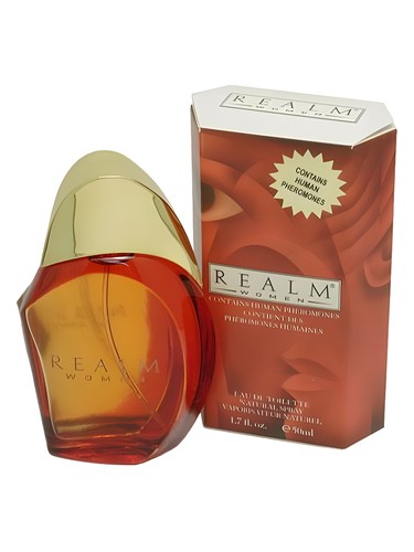 Realm Women Erox pro ženy 