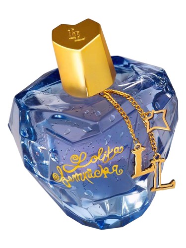 Lolita lempicka mon premier parfum
