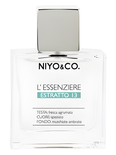 L'essenziere Estratto 13