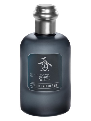 Iconic Blend Original Penguin pro muže 