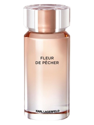 Fleur de Pecher Karl Lagerfeld pro ženy 