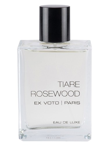 Eau de Luxe Tiare Rosewood