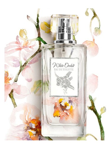 White Orchid Ninel Perfume pro ženy
