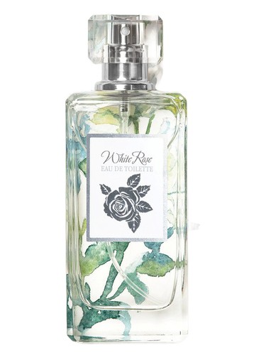 White Rose Ninel Perfume pro ženy 