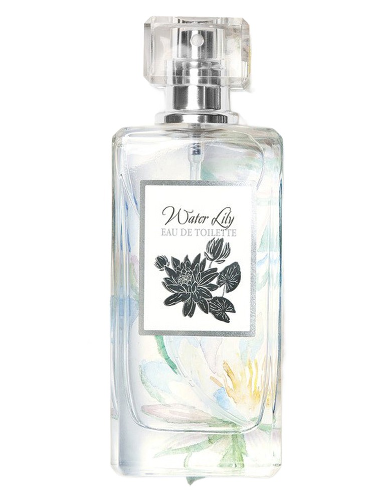 Water Lily Ninel Perfume perfume - a fragrance for women 2014