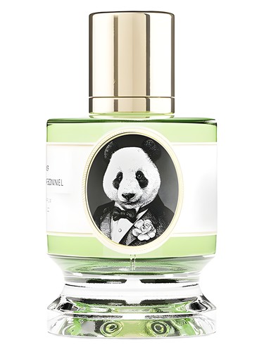 Panda Edition 2017 Zoologist Perfumes pro ženy a muže 