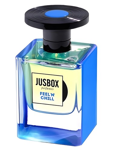 Feel 'N' Chill by Jusbox