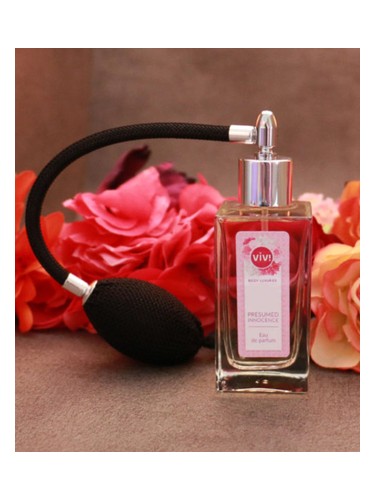 Presumed Innocence Viv! Body Luxuries pro ženy