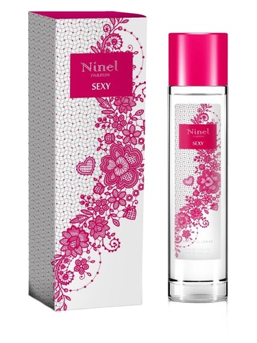 Sexy Ninel Perfume pro ženy