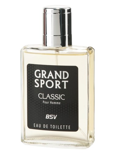 Grand Sport Classic