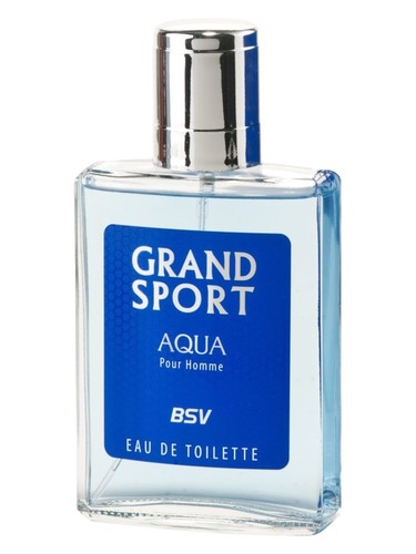Grand Sport Aqua Ninel Perfume pro muže 