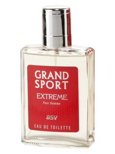 Grand Sport Extreme Ninel Perfume pro muže 
