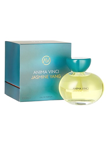 Jasmine Yang Anima Vinci pro ženy 