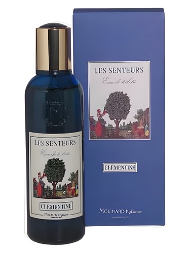 Les Senteurs Clementine