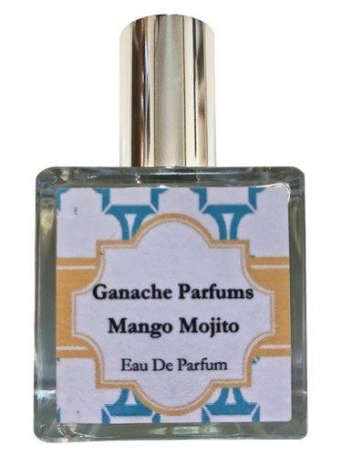 perfume Mango Mojito Ganache Parfums pro ženy a muže 